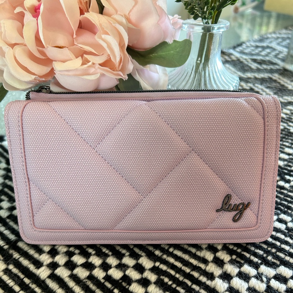 Lug Surrey VL Wallet